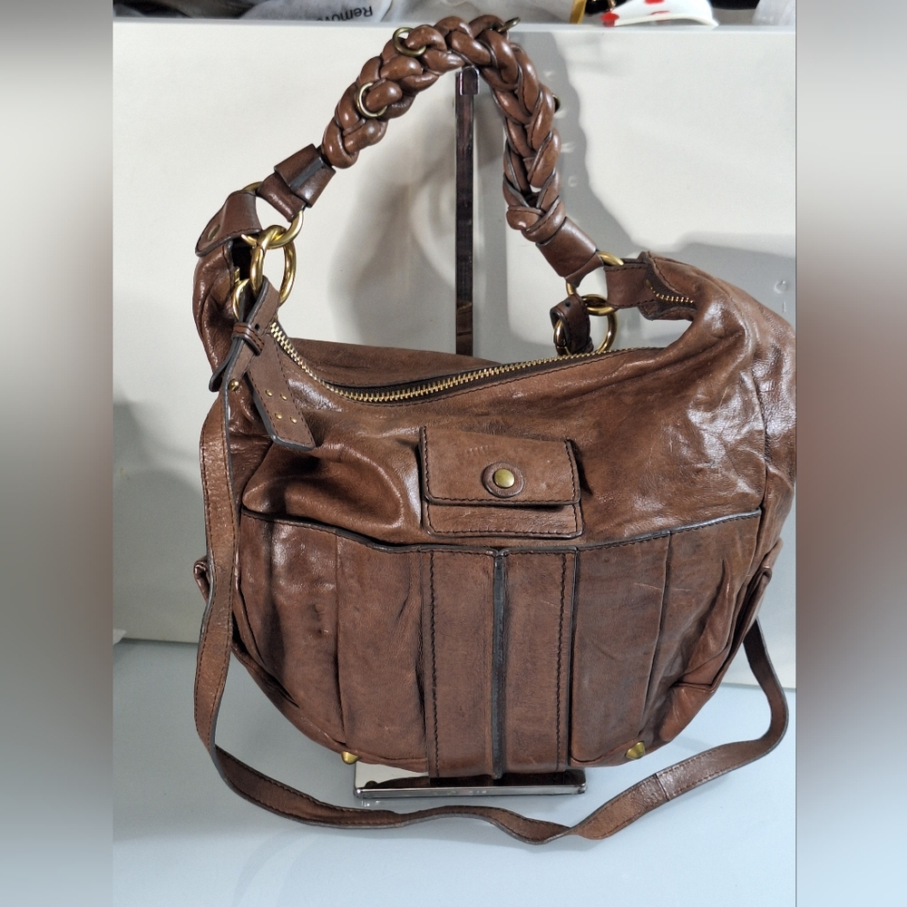 Chloe heloise hobo bag y2k fashion